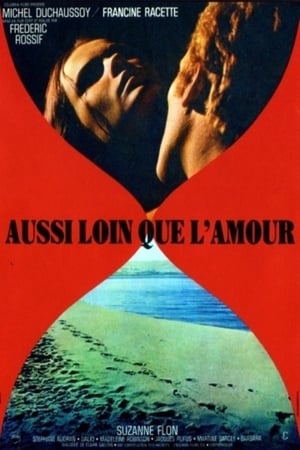 En dvd sur amazon Aussi loin que l'amour