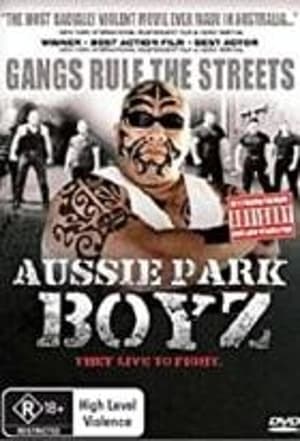 En dvd sur amazon Aussie Park Boyz