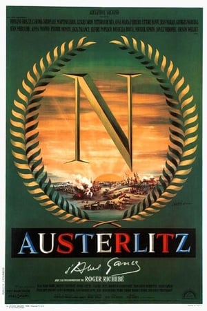 En dvd sur amazon Austerlitz