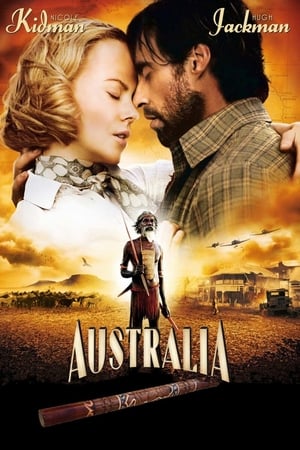 En dvd sur amazon Australia