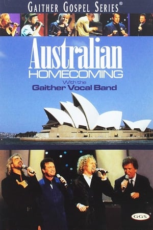 En dvd sur amazon Australian Homecoming
