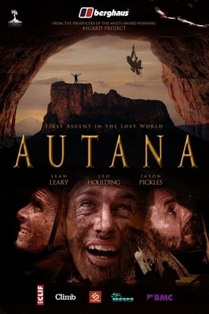 En dvd sur amazon Autana