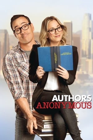 En dvd sur amazon Authors Anonymous