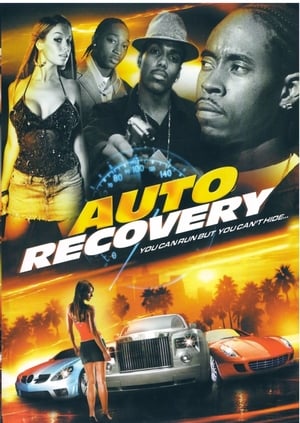 En dvd sur amazon Auto Recovery