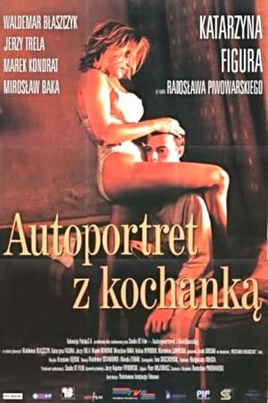En dvd sur amazon Autoportret z kochanką