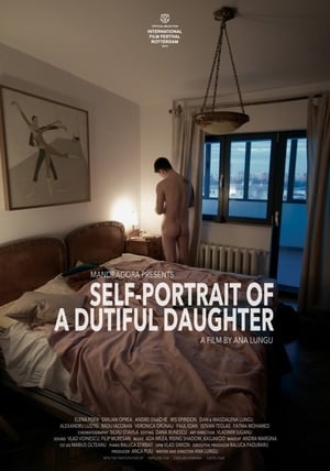 En dvd sur amazon Autoportretul unei fete cuminți