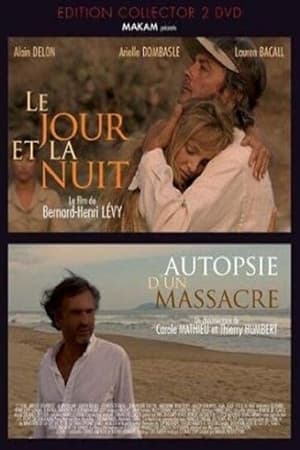 En dvd sur amazon Autopsie d'un Massacre