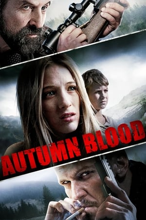 En dvd sur amazon Autumn Blood