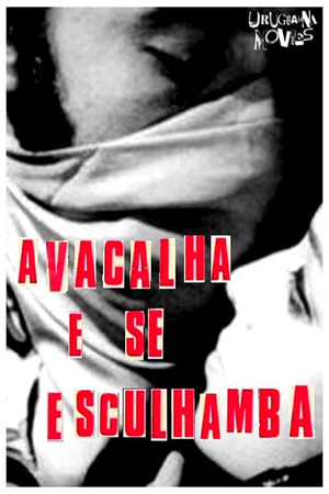 En dvd sur amazon Avacalha e se Esculhamba