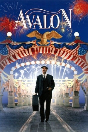 En dvd sur amazon Avalon