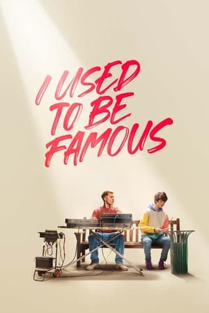 En dvd sur amazon I Used to Be Famous