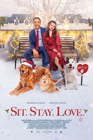 En dvd sur amazon Sit. Stay. Love.