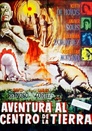 Aventura al centro de la tierra