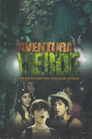 En dvd sur amazon Aventura verde