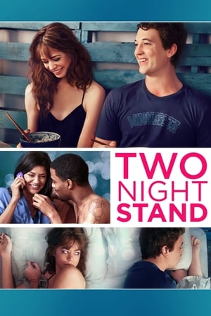 En dvd sur amazon Two Night Stand