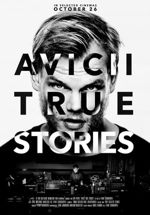 En dvd sur amazon Avicii: True Stories