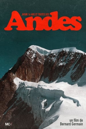 En dvd sur amazon Avoir 16 ans et toutes ses Andes