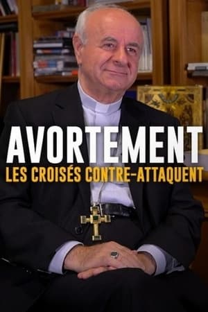 En dvd sur amazon Avortement, les croisés contre-attaquent