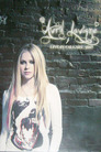 Avril Lavigne Live In Calgary