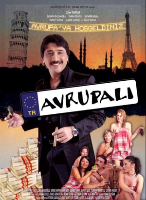 En dvd sur amazon Avrupalı