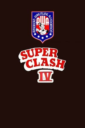 En dvd sur amazon AWA SuperClash IV