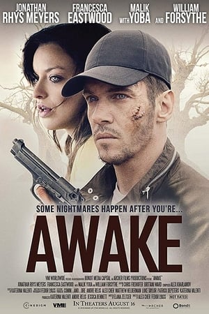 En dvd sur amazon Awake