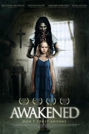 En dvd sur amazon Awakened