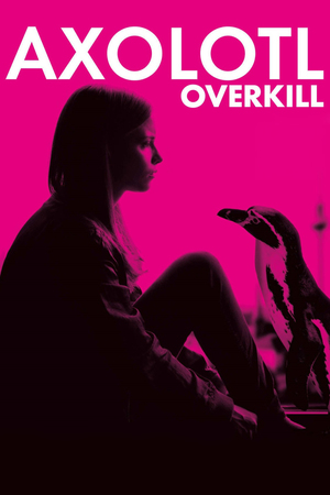 En dvd sur amazon Axolotl Overkill
