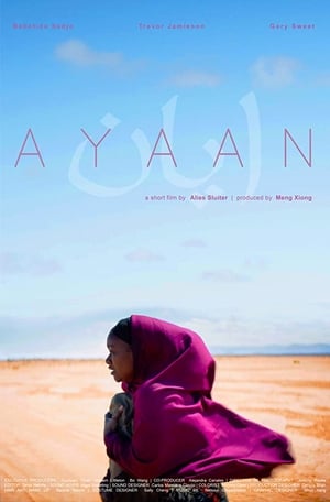 En dvd sur amazon Ayaan