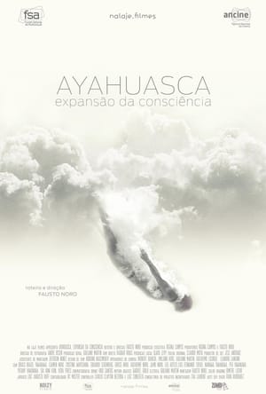 En dvd sur amazon Ayahuasca, Expansão da Consciência