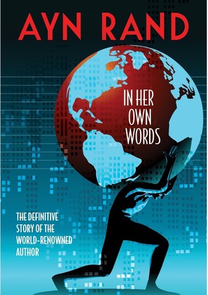 En dvd sur amazon Ayn Rand: In Her Own Words