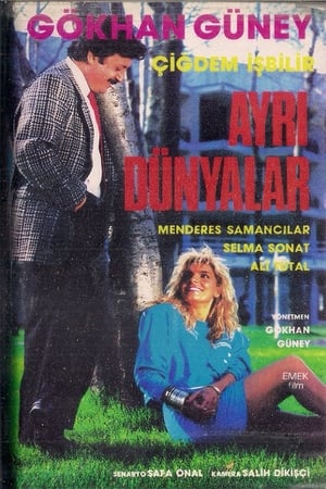 En dvd sur amazon Ayrı Dünyalar