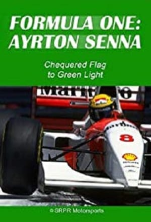 En dvd sur amazon Ayrton Senna: Chequered Flag to Green Light