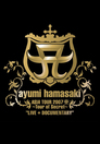 ayumi hamasaki ASIA TOUR 2007 A 〜Tour of Secret〜