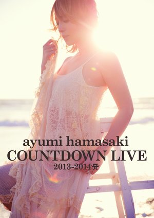 En dvd sur amazon Ayumi Hamasaki - Countdown Live 2013-2014 A
