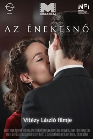 En dvd sur amazon Az énekesnő