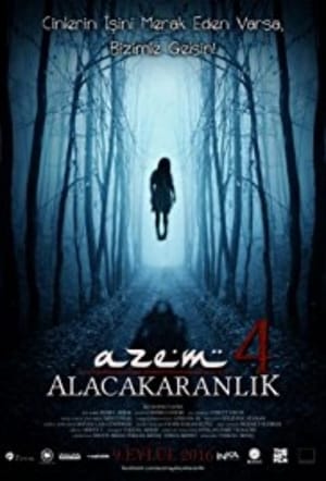 En dvd sur amazon Azem 4: Alacakaranlık