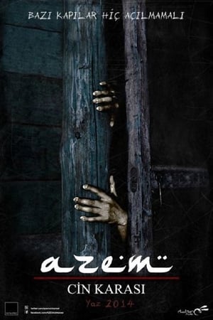 En dvd sur amazon Azem: Cin Karası