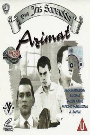 En dvd sur amazon Azimat