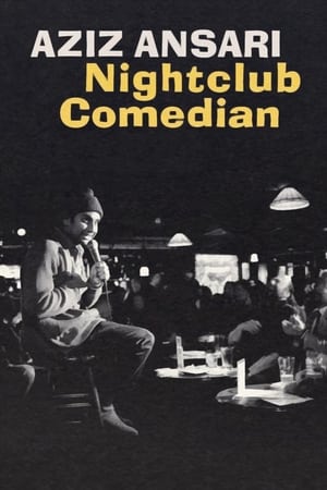 En dvd sur amazon Aziz Ansari: Nightclub Comedian