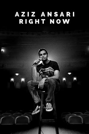 En dvd sur amazon Aziz Ansari: Right Now
