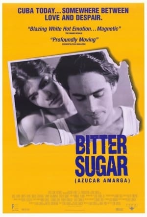 En dvd sur amazon Azúcar amarga