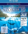 Azoren 3D - Auf den Spuren von Entdeckern, Walen und Vulkanen