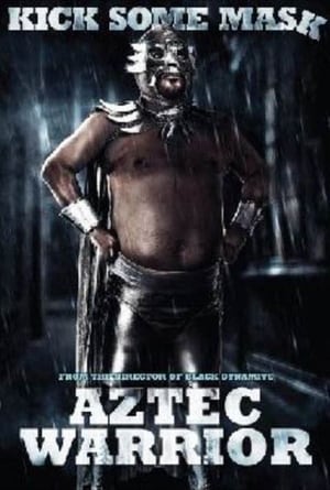 En dvd sur amazon Aztec Warrior