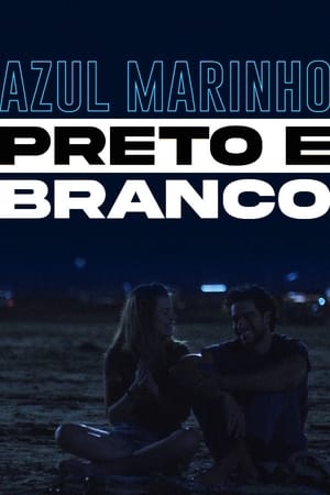 En dvd sur amazon Azul Marinho Preto e Branco