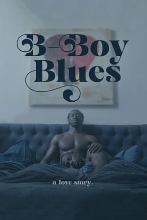 En dvd sur amazon B-Boy Blues