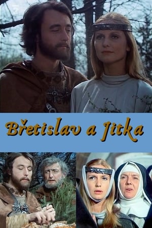 En dvd sur amazon Břetislav a Jitka