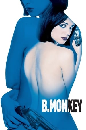 En dvd sur amazon B. Monkey