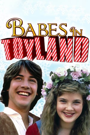 En dvd sur amazon Babes in Toyland