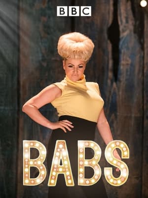 En dvd sur amazon Babs